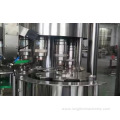 Automatic Soy Sauce Liquid Filling Machinery Filling